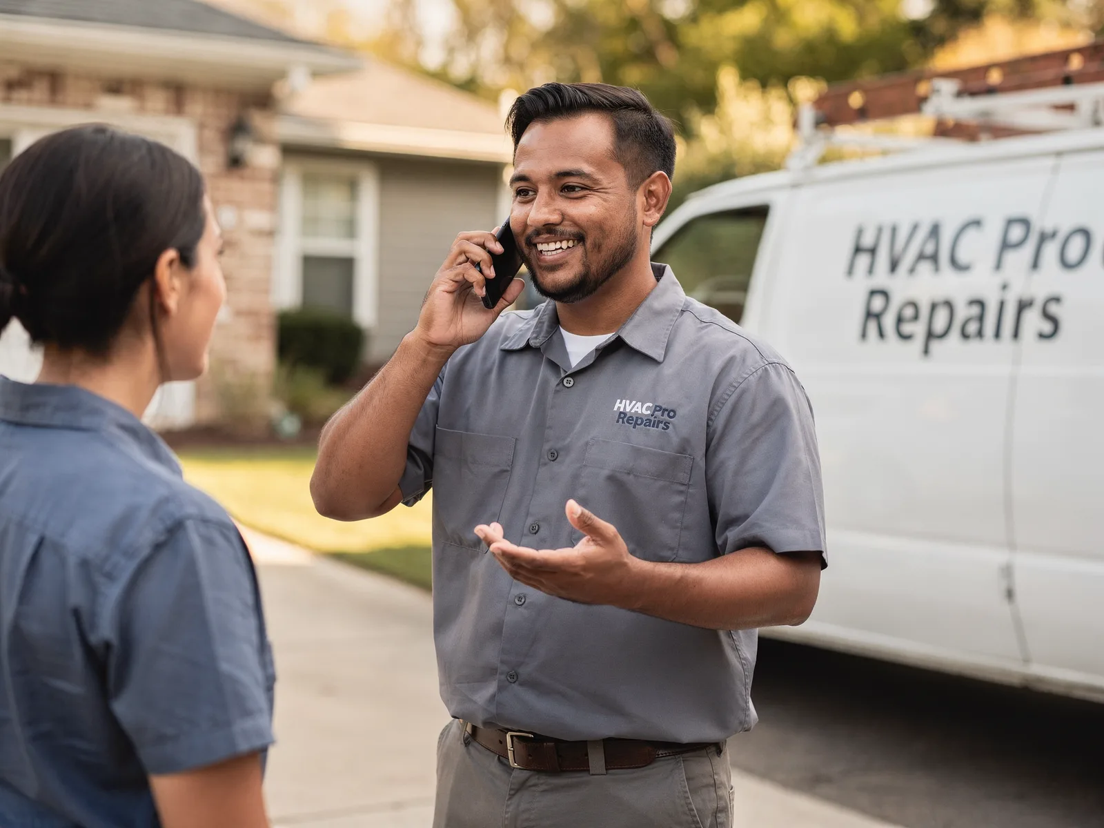 Heat Pump Repair Manchester, OK FAQs